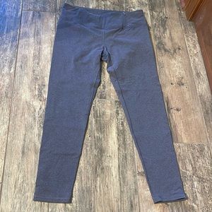 Calia Light Purple Leggings